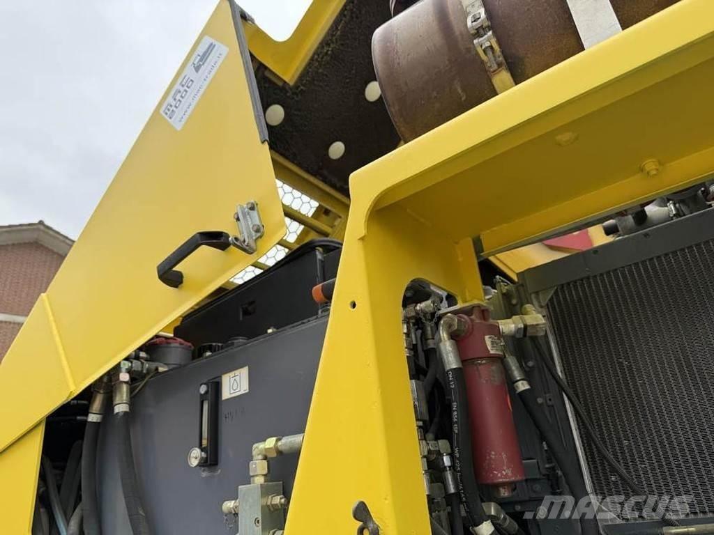 Wirtgen W 1000F Fraiseuse à froid