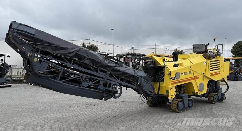 Wirtgen W 1000F Fraiseuse à froid