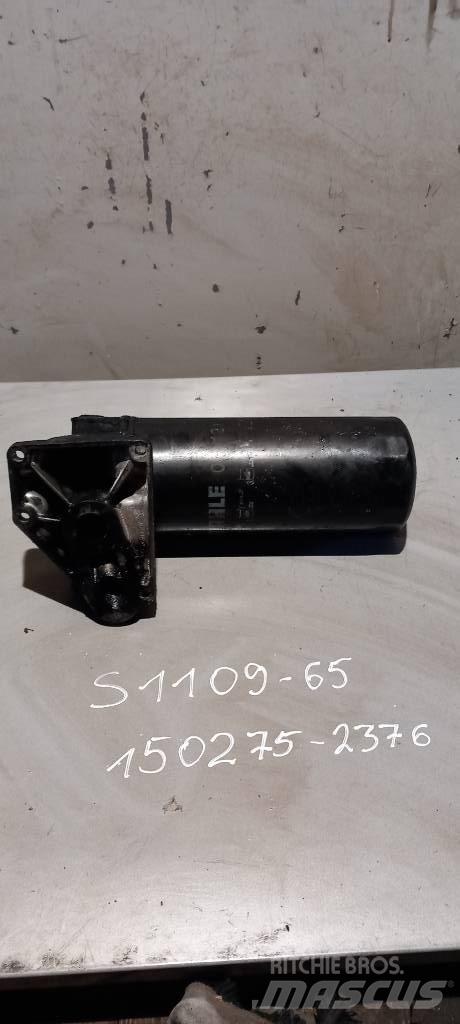 Scania R 440.     1502757 Moteur
