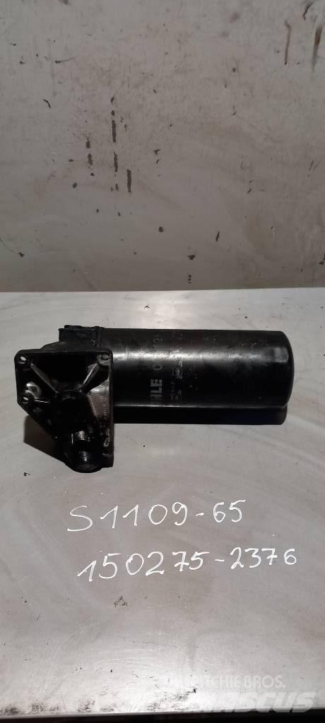 Scania R 440.     1502757 Moteur