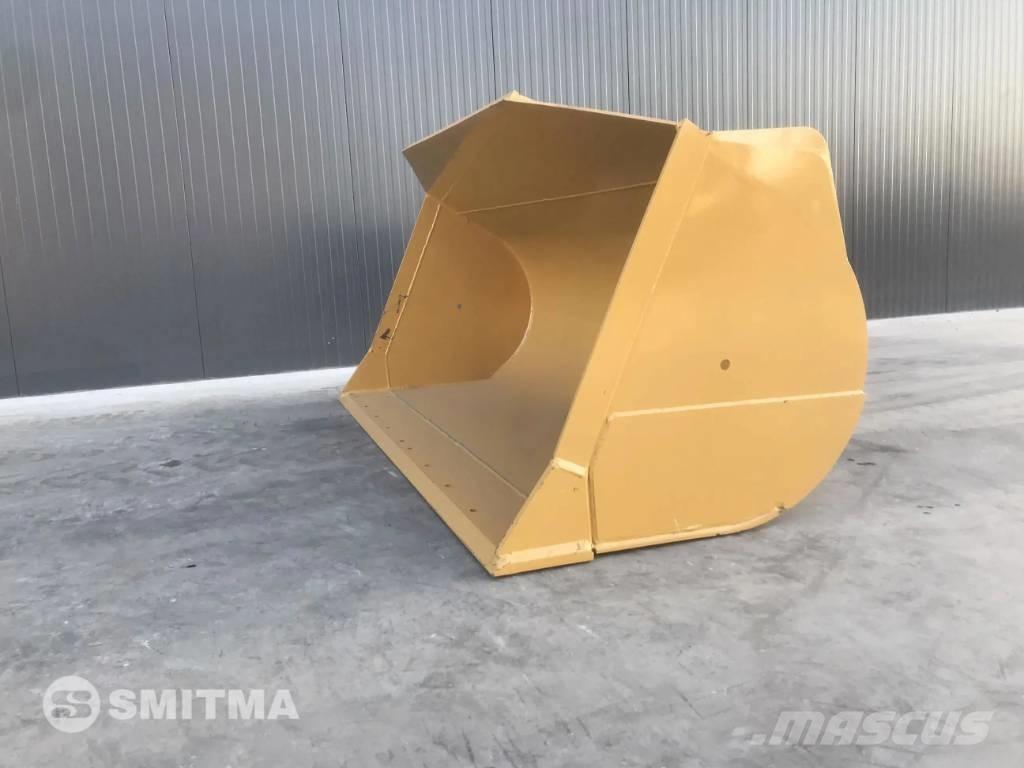 CAT 950H Godet