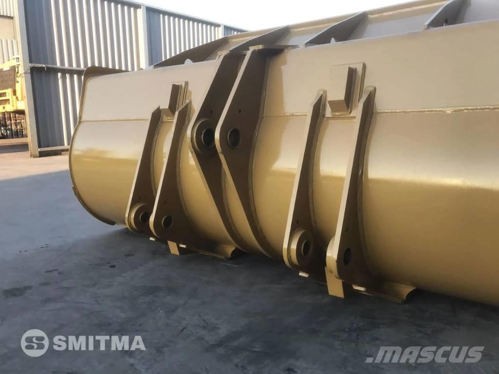 CAT 950H Godet