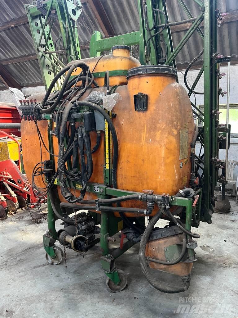 Amazone UF 1200 Pulvérisateurs portés