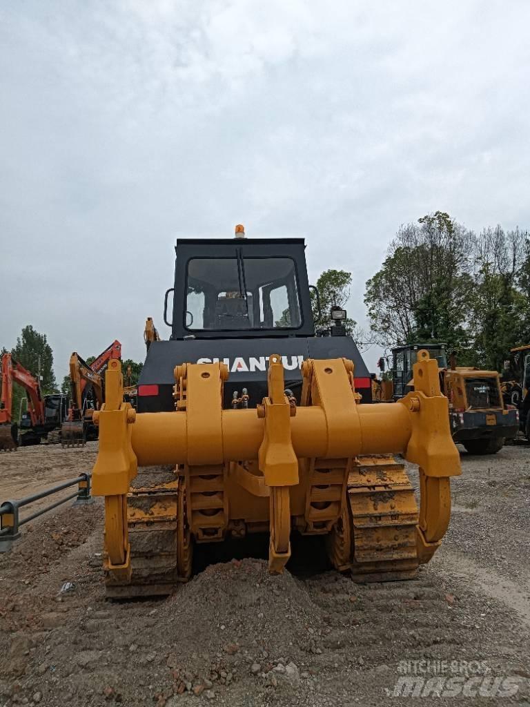 Shantui SD 22 Bouteurs sur chenilles