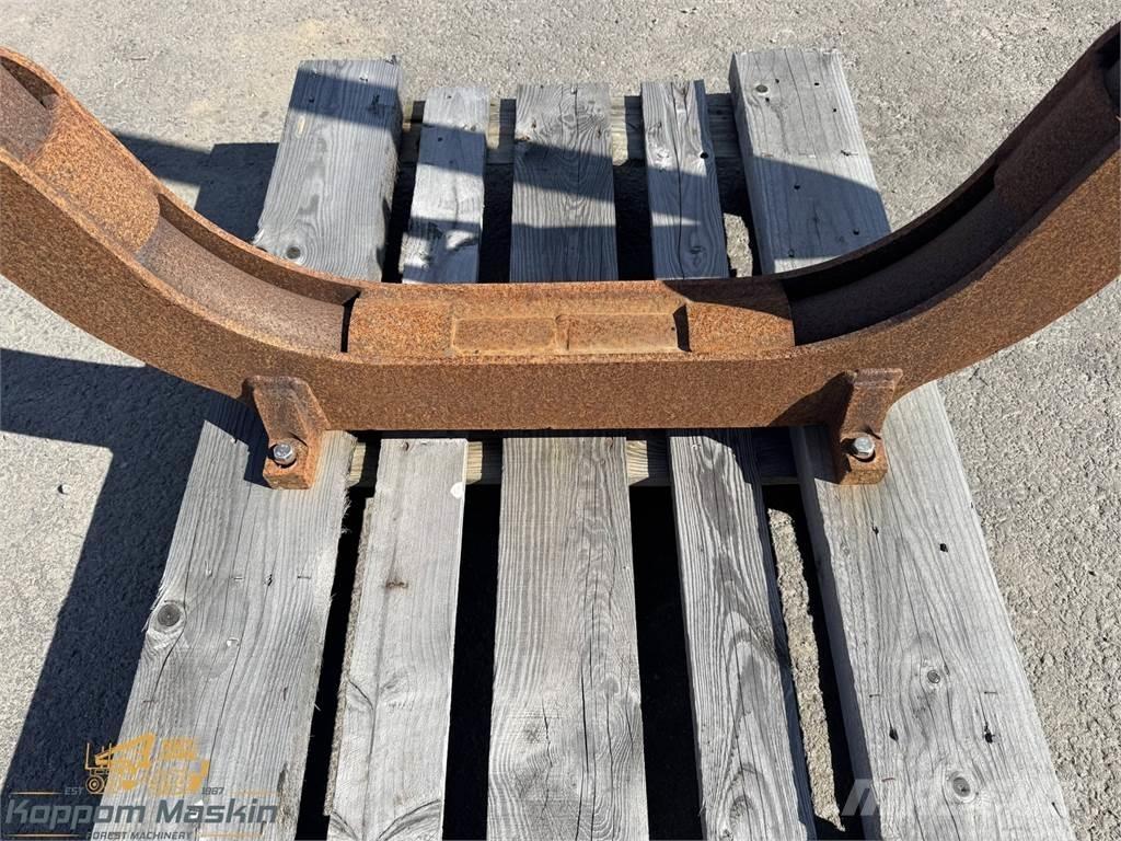 Rottne F9 Autres accessoires pour matériel forestier