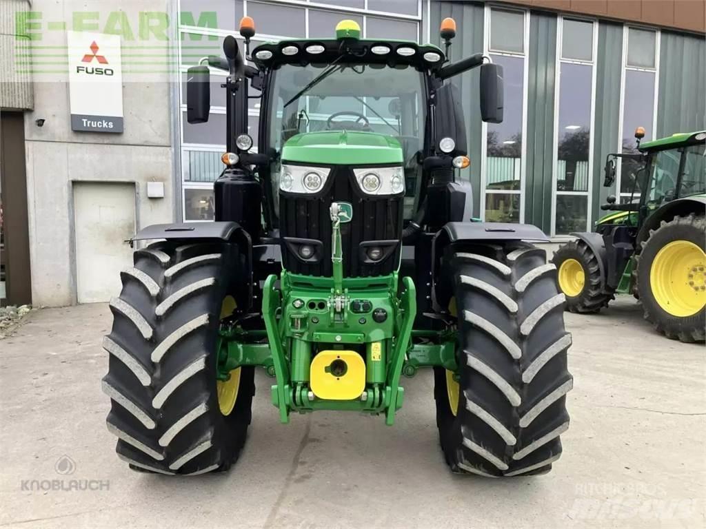 John Deere 6230 r Tracteur