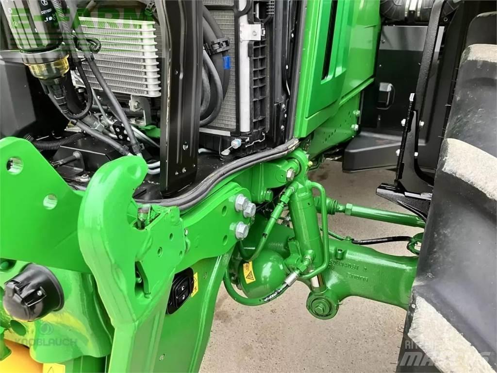 John Deere 6230 r Tracteur