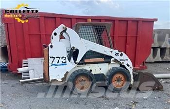 Bobcat 773 Chargeuse compacte