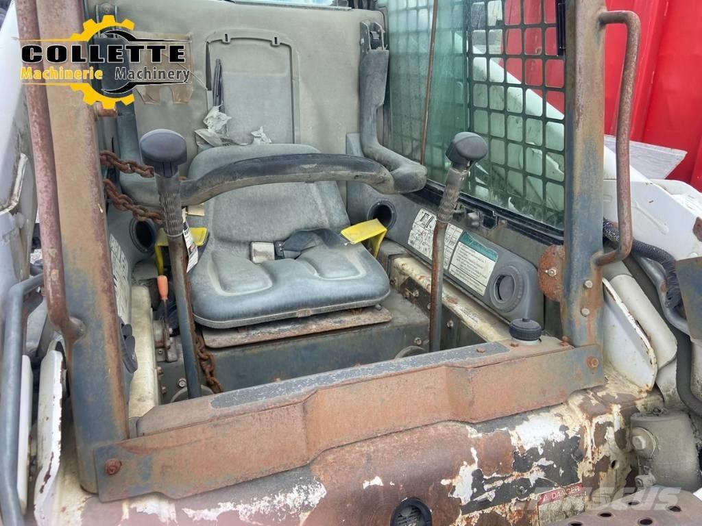 Bobcat 773 Chargeuse compacte