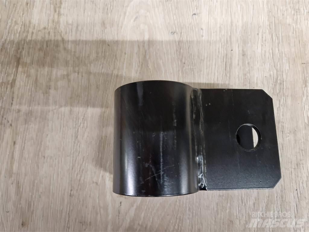 Eco Log 7013000 Châssis et suspension