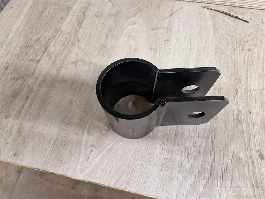 Eco Log 7013000 Châssis et suspension