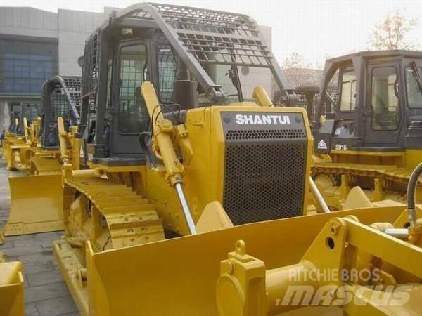 Shantui SD22F Bouteurs sur chenilles