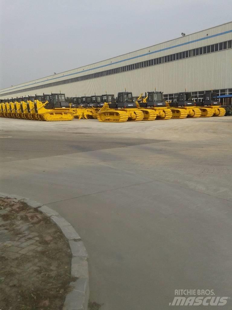 Shantui SD22F Bouteurs sur chenilles