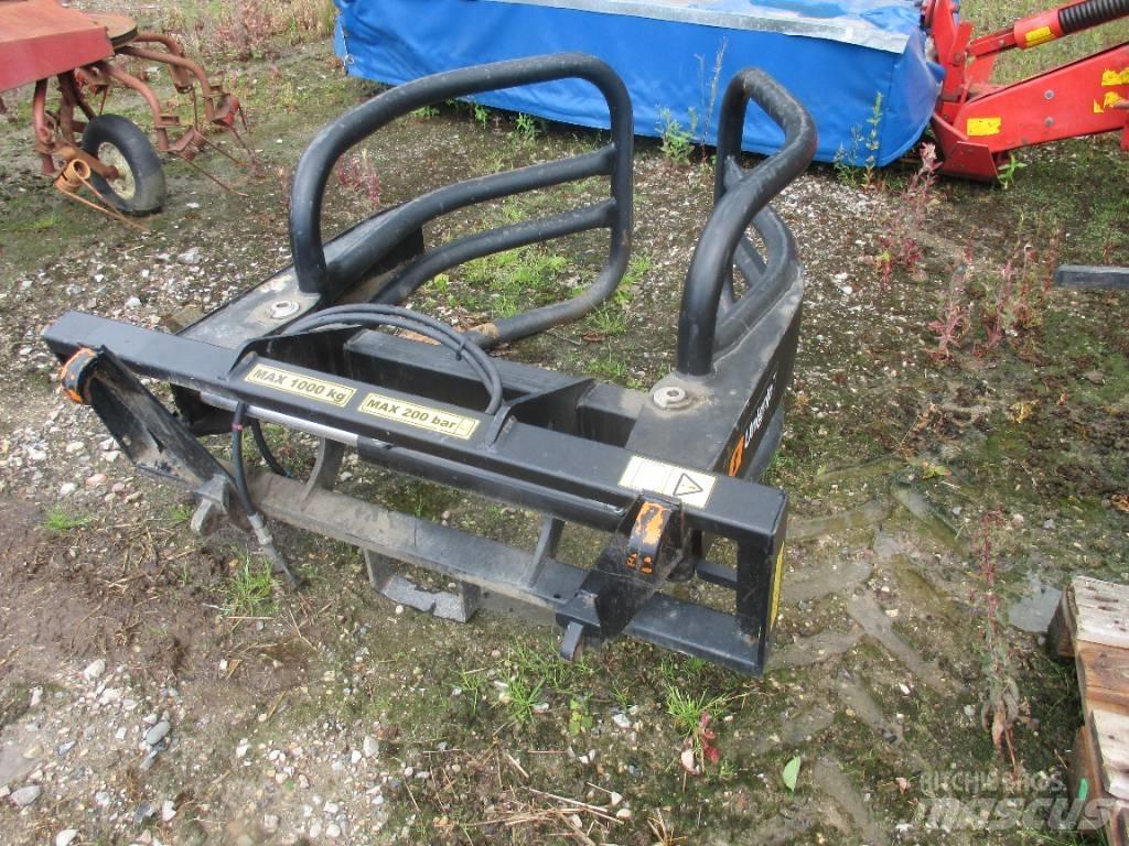  Alø Unigrib 160 Autres équipements pour tracteur