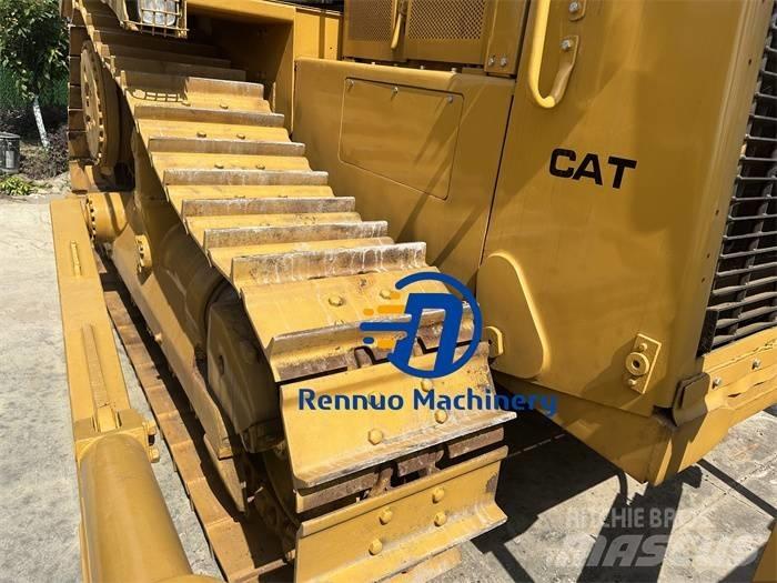 CAT D 7 R Bouteurs sur chenilles