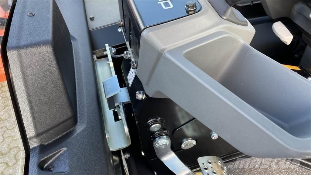 Wacker DV 90 Agriculture - Autres