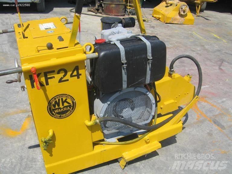  Αλλο HANTS Moteur