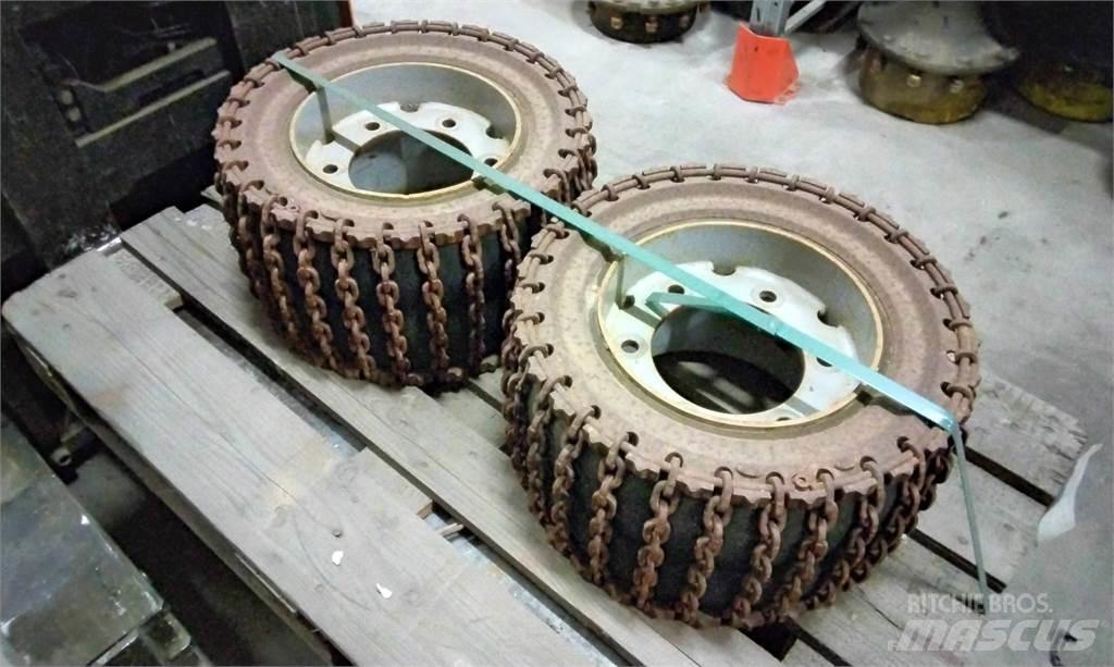 Valmet / Komatsu 360 Tête d'abattage / ébranchage