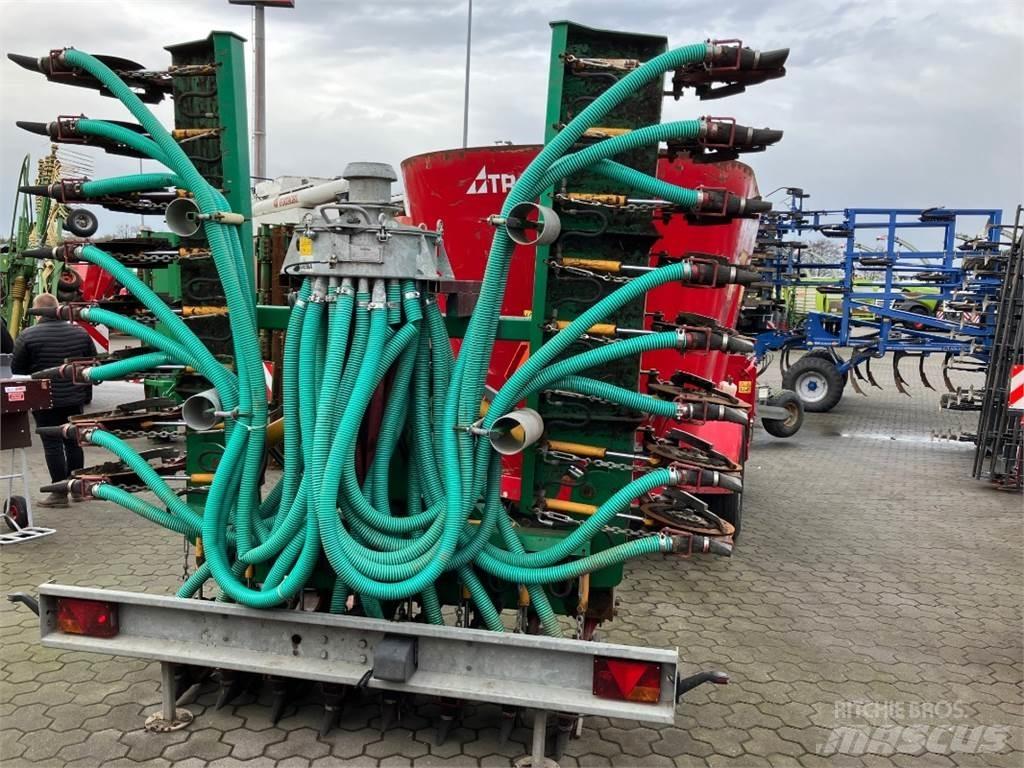 Samson TS 6 M Agriculture - Autres