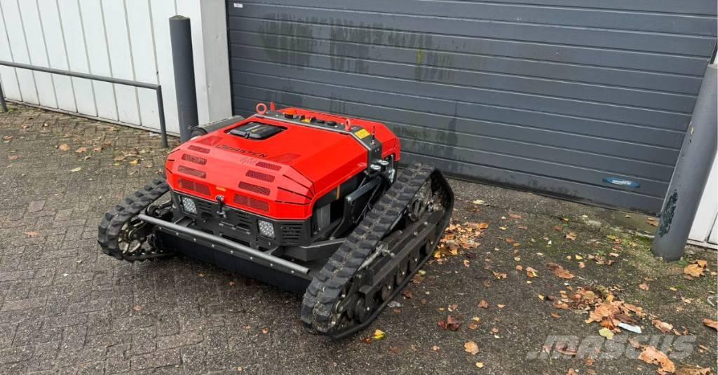 Kersten Hycut Entretien du sol - Autres