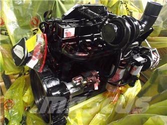 Cummins 6CTA8.3-C240 Moteur