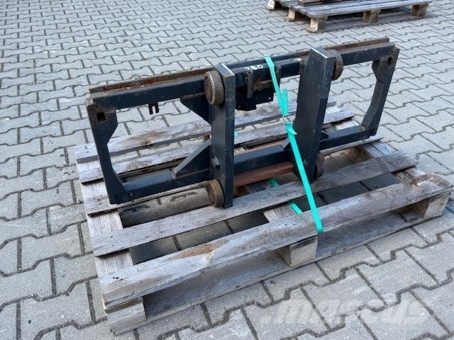 Volvo USED PARTS Fourche
