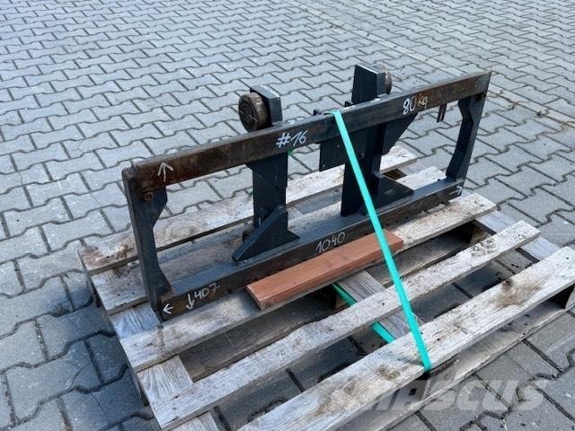Volvo USED PARTS Fourche