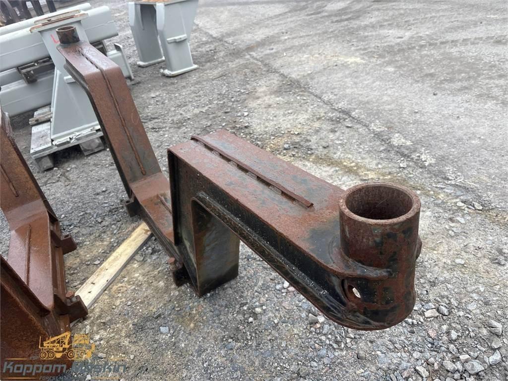 Ösa 280 master Autres accessoires pour matériel forestier