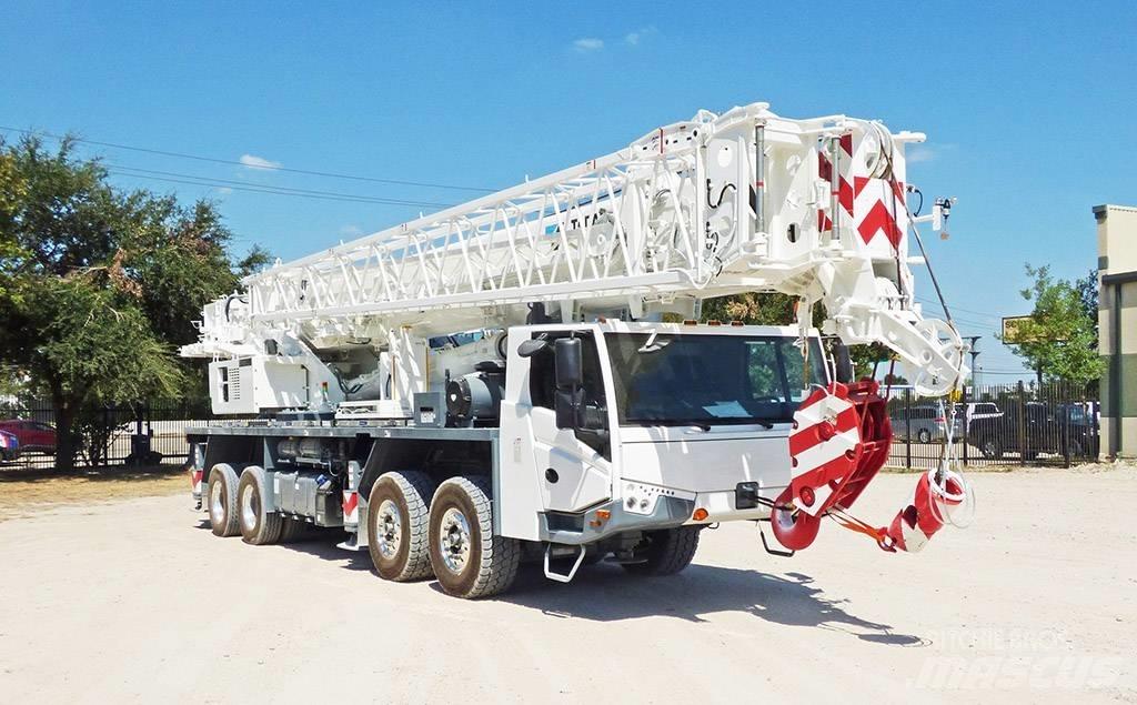 Tadano GT 800 XL-2 Grue sur chenilles