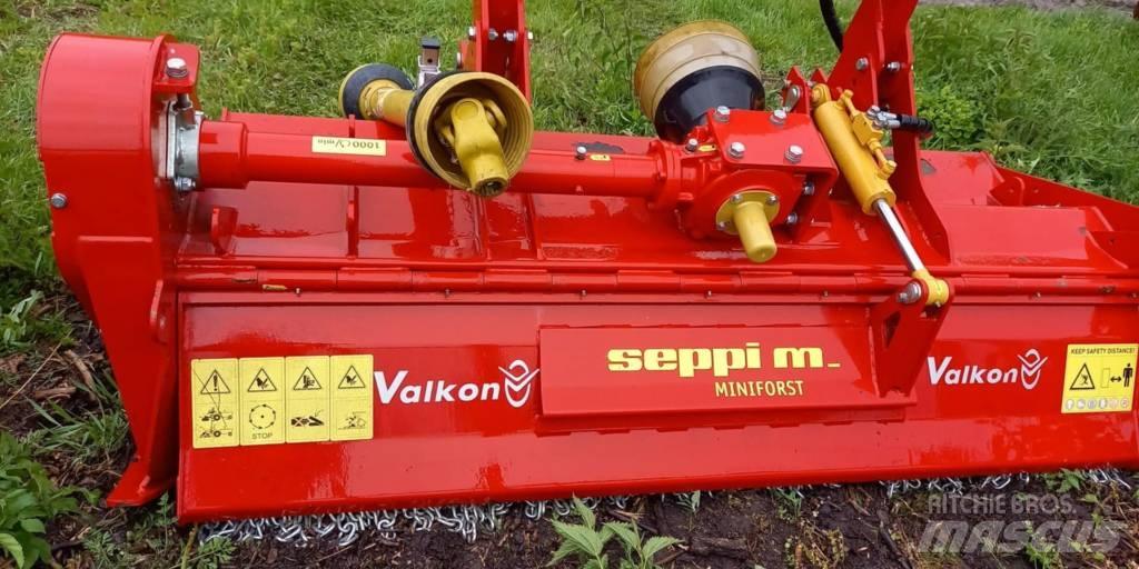 SeppiM 200 Foresterie - Autres
