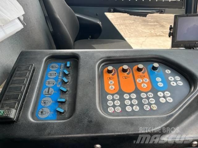 Schmidt MFH 5500 Balayeuse / Autolaveuse