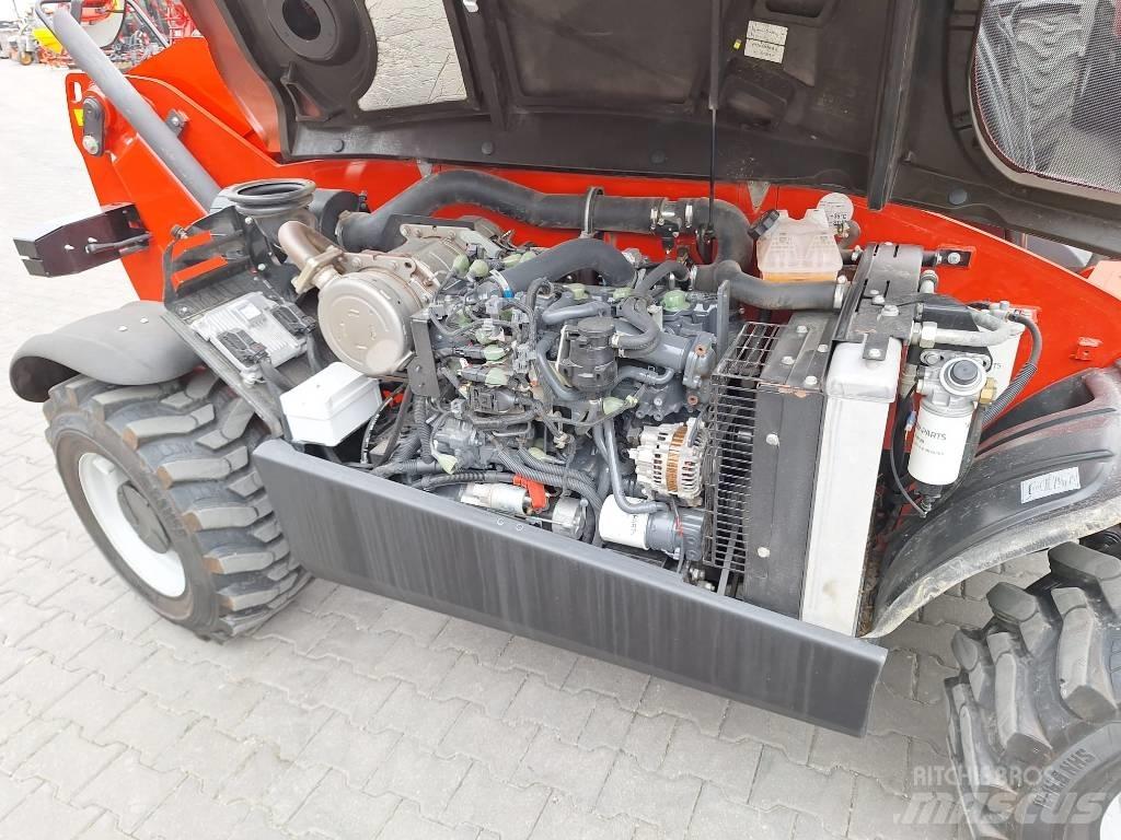 Manitou MT 625 Chariot télescopique