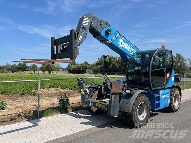 Magni TH 6.20 Chariot télescopique