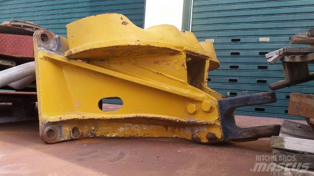 CAT D7G/F Autres accessoires