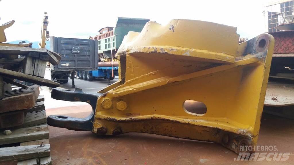 CAT D7G/F Autres accessoires
