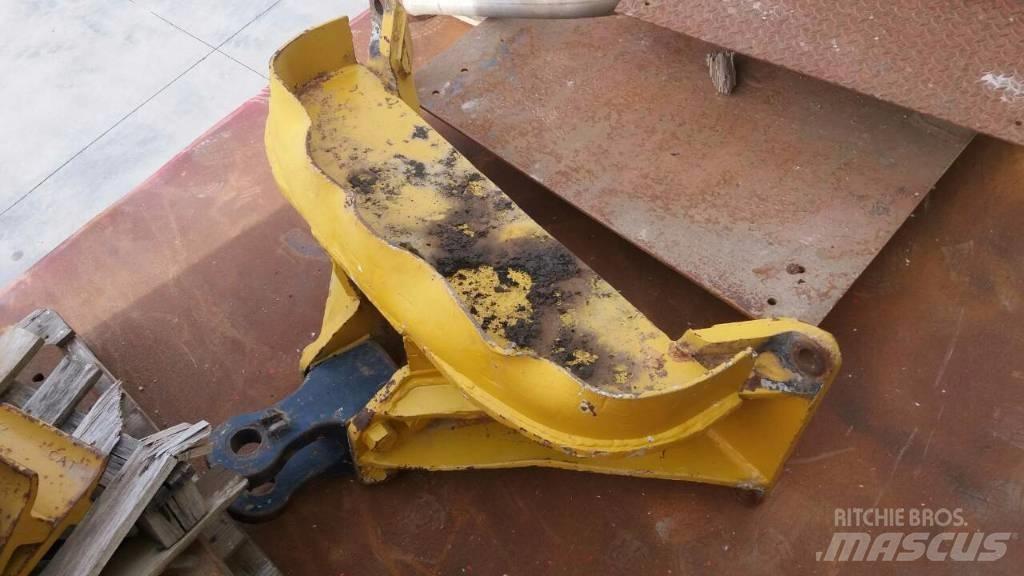 CAT D7G/F Autres accessoires