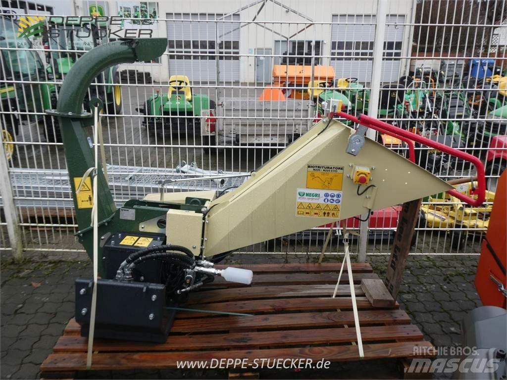 Negri R225 TPA Agriculture - Autres