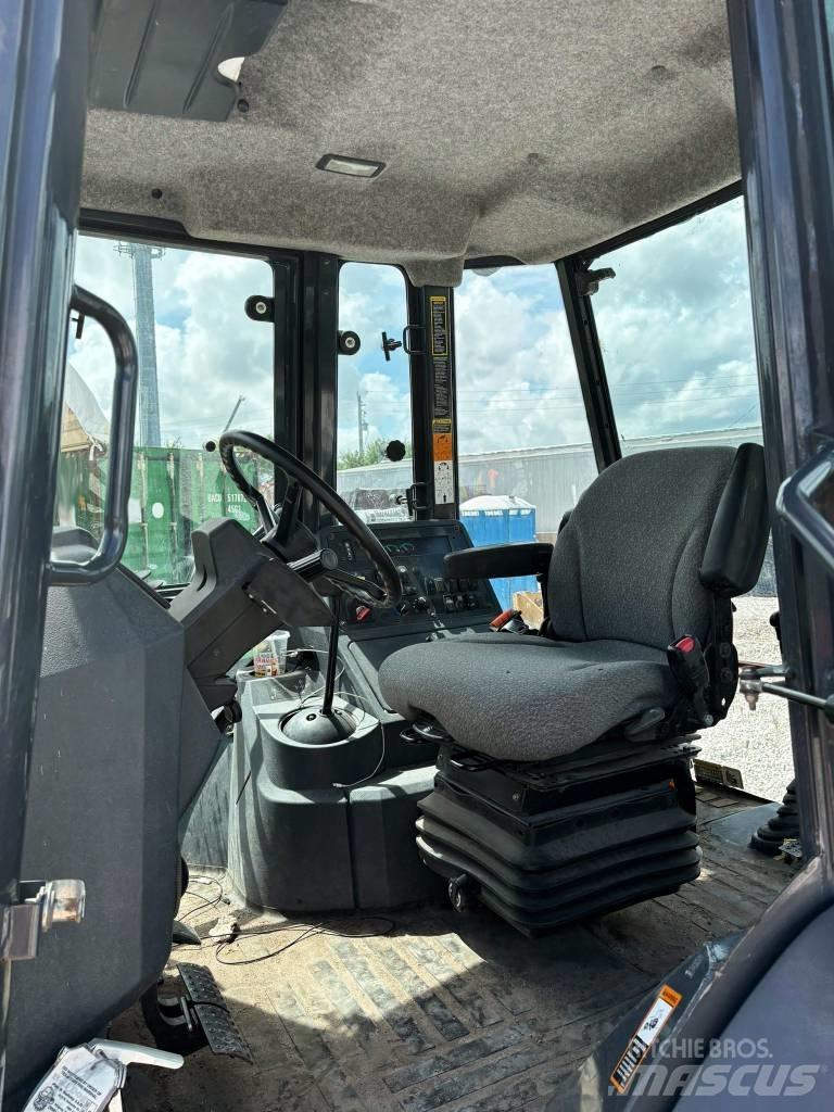 DEERE 310L EP Tractopelle