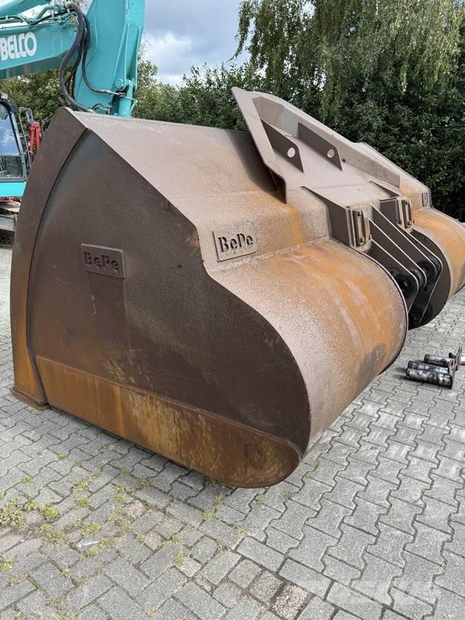 CAT 980M Chargeuse sur pneus