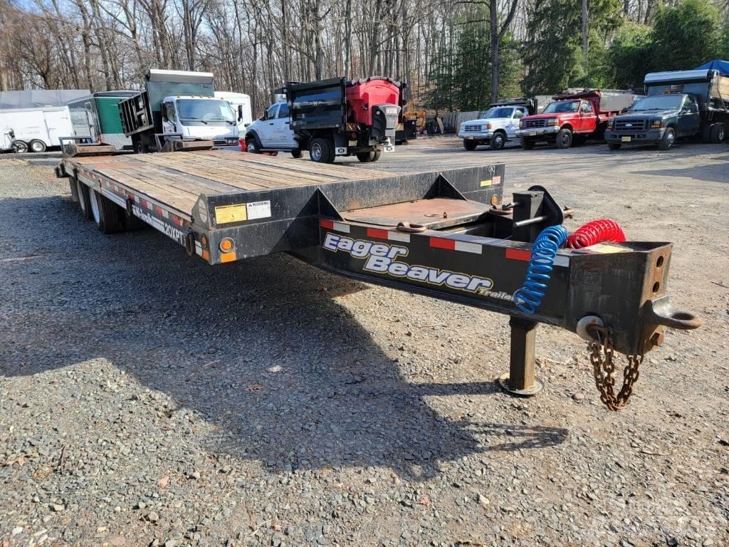 EAGER BEAVER 20XPT Remorque porte engin