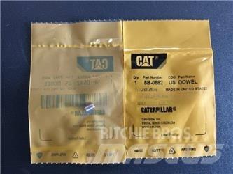 CAT PIN 5B-0582 Moteur