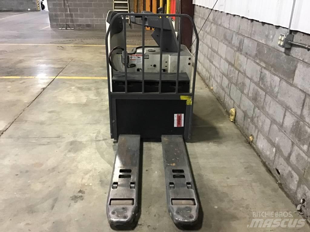 Crown PR 4500-60 Transpalette manuel