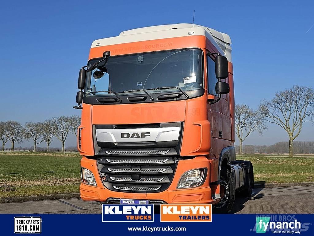 DAF XF 450 Tracteur routier