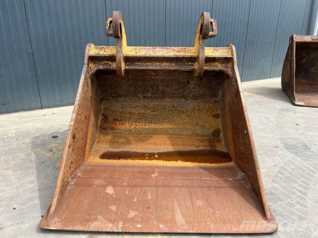 Verachtert CW45 Godet