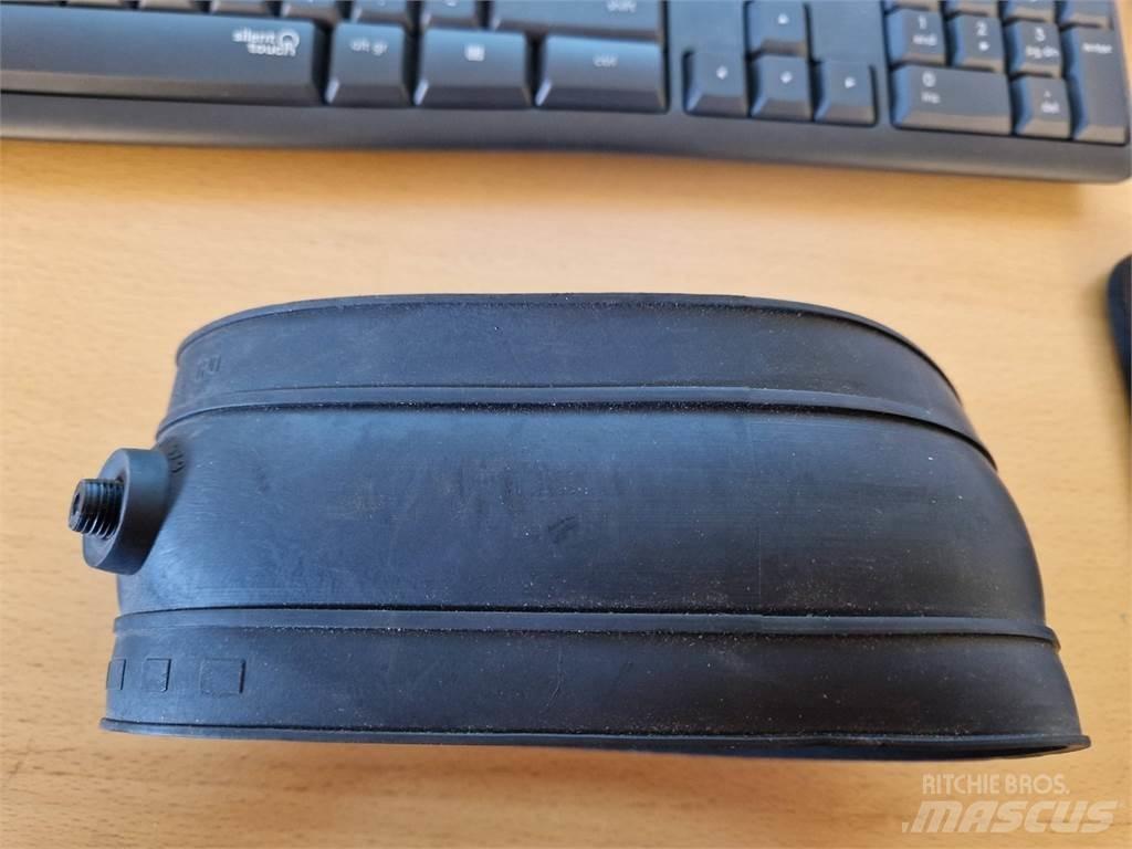Ponsse 0064580 Moteur