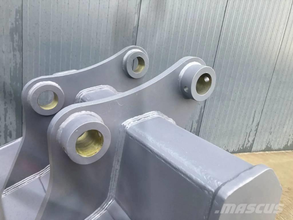 Komatsu PC360 Godet