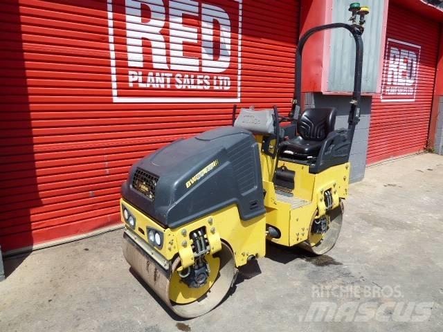 Bomag BW 80 AD-5 Rouleaux tandem