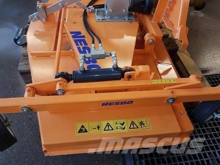  Nesbro RK-1800 M Entretien du sol - Autres