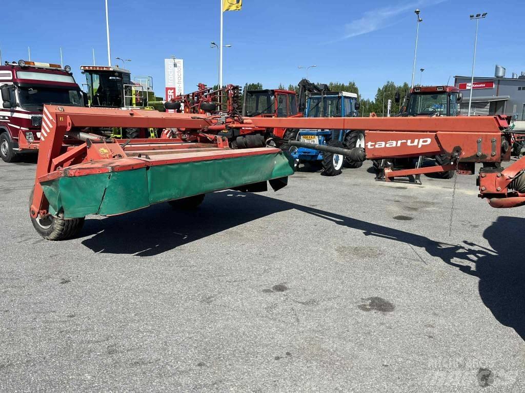 Kverneland 4232LT Faucheuse-conditionneuse