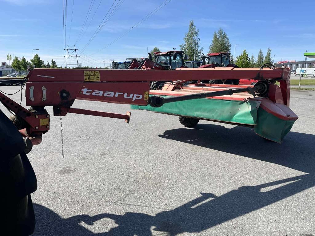 Kverneland 4232LT Faucheuse-conditionneuse